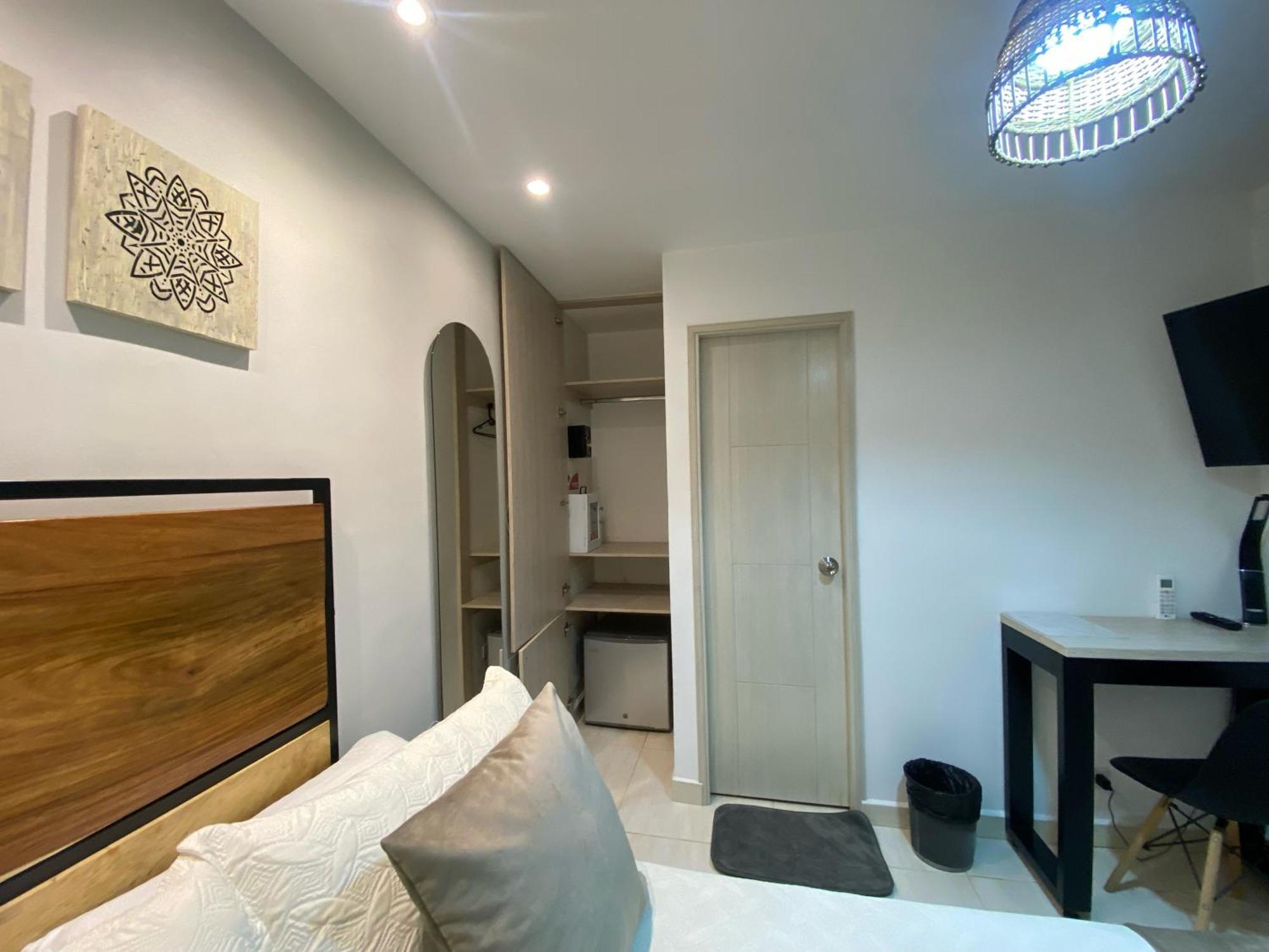 Maidy Luxury Hotel Medellin Luaran gambar